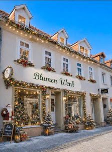 Blumen Werk