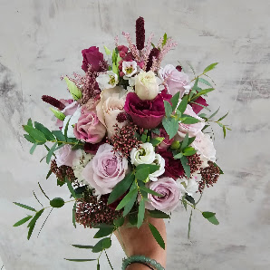 Blumen Werk