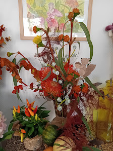 Hischke Doreen Blumenladen