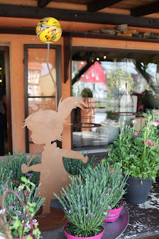 Blumen am Schenkplatz Silke Hoffmann