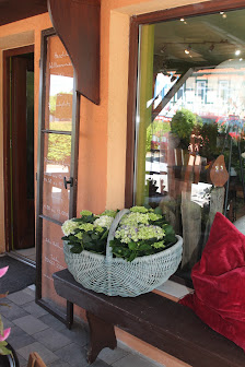 Blumen am Schenkplatz Silke Hoffmann