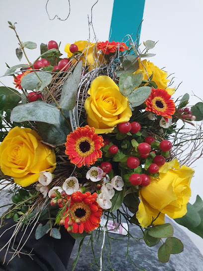 Blumen & Pflanzen Inh Man Thi Duyen