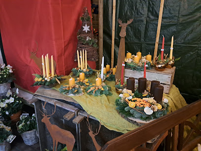 Blumen Polzer