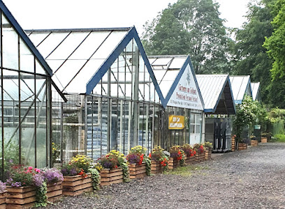 Gärtnerei am Golfpark