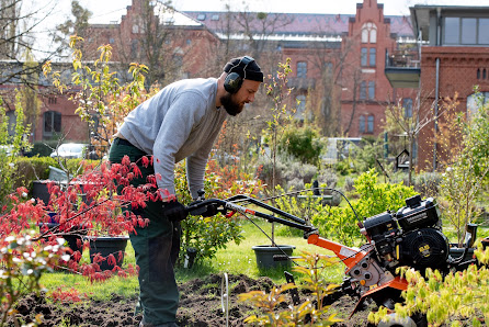 Sven's Gardening