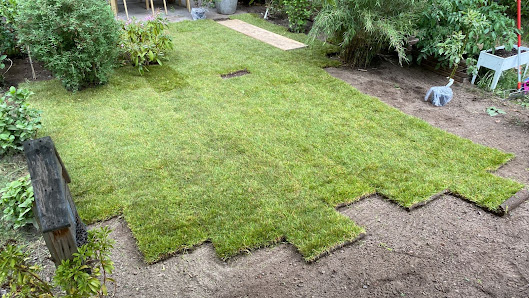 Sven's Gardening
