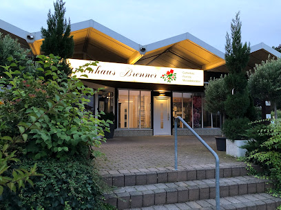 Blumenhaus Brenner & Blumensmartshop