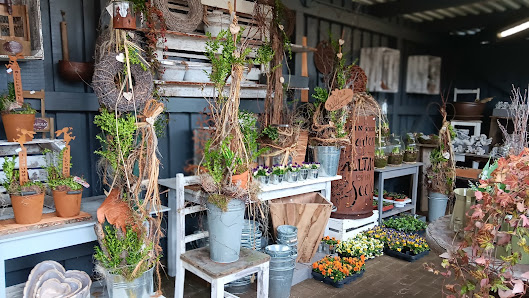 Elfi's Blumenladen