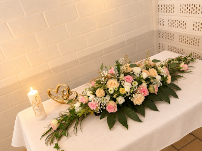 Blumen Wegner