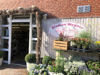 Blumen Wegner