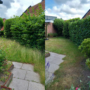 Gartenpflege Bertschis e.K.