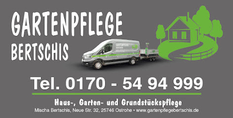 Gartenpflege Bertschis e.K.