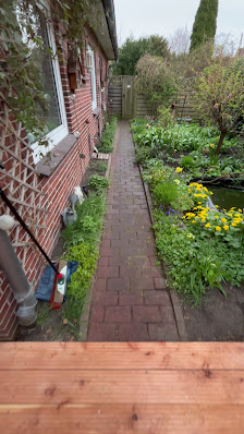 Molla Garten & Landschaft