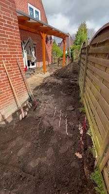 Molla Garten & Landschaft