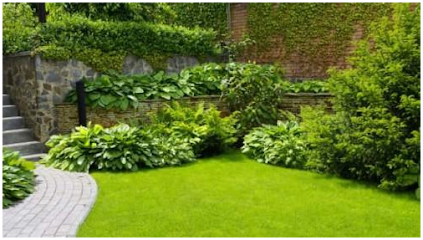 Garten Service Schmidt