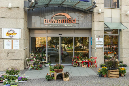 Blumenhaus Lägel (Inh. Ines Richter)