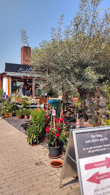 Gartenbau Sjut