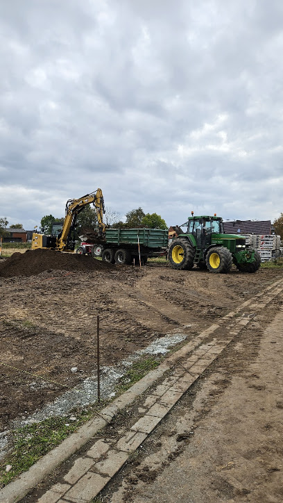 Gartenbau & Erdbewegegung Duchow