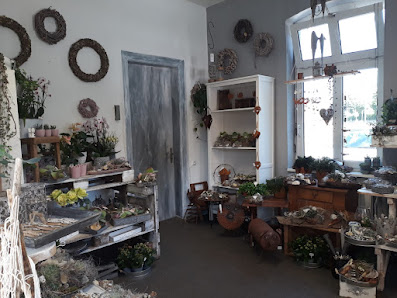 Annas Blütenwerk Blumenfachgeschäft Inh. Anna Lemke