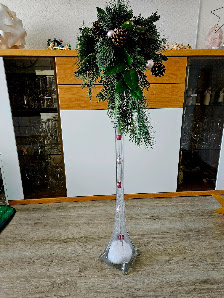 Annas Blütenwerk Blumenfachgeschäft Inh. Anna Lemke