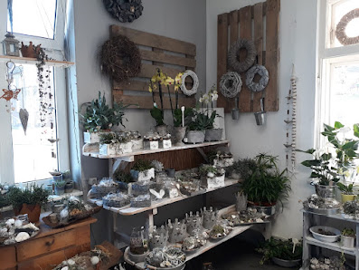 Annas Blütenwerk Blumenfachgeschäft Inh. Anna Lemke