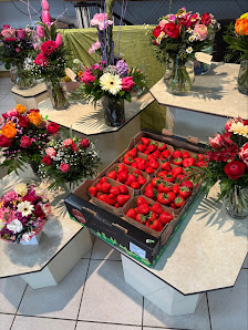 Blumengeschäft & Gärtnerei Theisinger