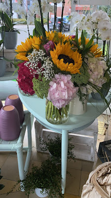 Blumen und mehr Inh. Lydia Schumacher