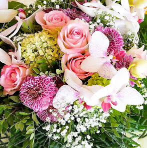 Blumen und mehr Inh. Lydia Schumacher