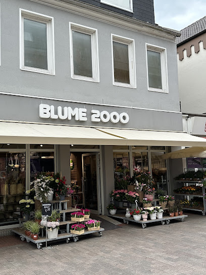 BLUME2000 Heide