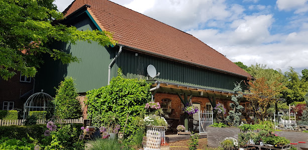 Hof Büge - Blumenladen