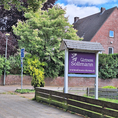 Gärtnerei Sollmann GmbH