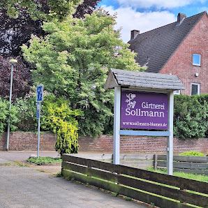 Gärtnerei Sollmann GmbH