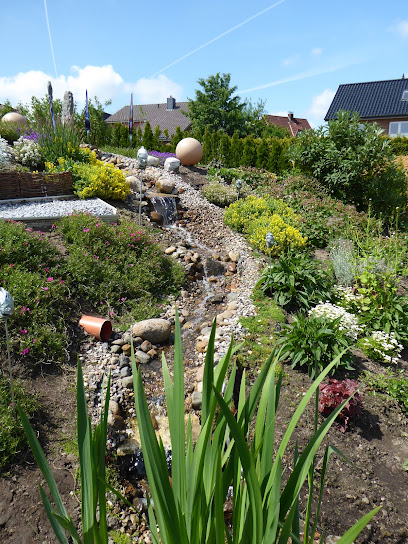 Geerkens Gartenbau