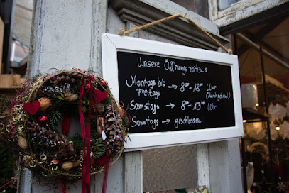 Blumen Behrens