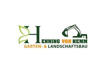 Henning von Hemm Garten-&Landschaftsbau