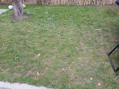 Henning von Hemm Garten-&Landschaftsbau