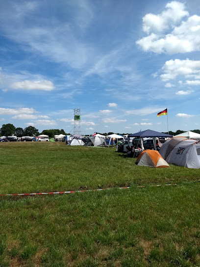 Gartenbau Thies Früchtenicht