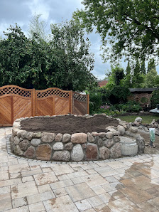 Gartengestaltung Feist