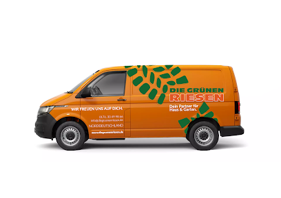 Die Grünen Riesen
