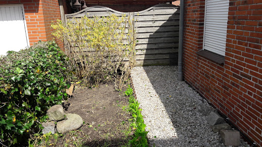 Gartenpflege rund ums Haus Hentschel