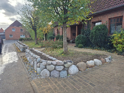 Garten- und Landschaftsbau Grünheid