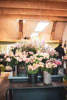 Blumen vom Hof Rienhoff