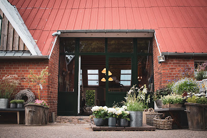 Blumengeschäft