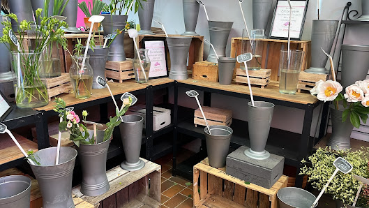 Stooky Blumen &Pflanzen Roelof Stoker