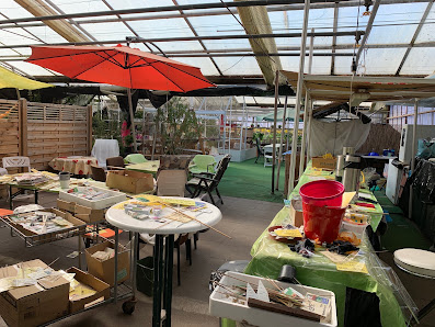 Ohlsen Gartencenter Schönböken