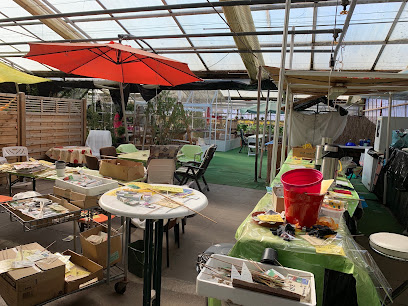 Ohlsen Gartencenter Schönböken