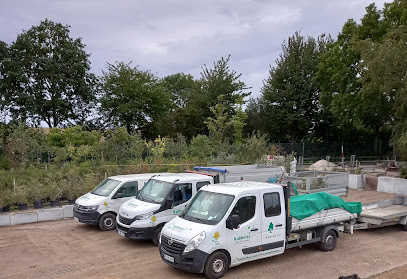 Kübbeler Landschaftsdesign GmbH