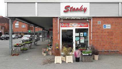 Stooky - Blumen & Pflanzen Inh. Roelof Stoker