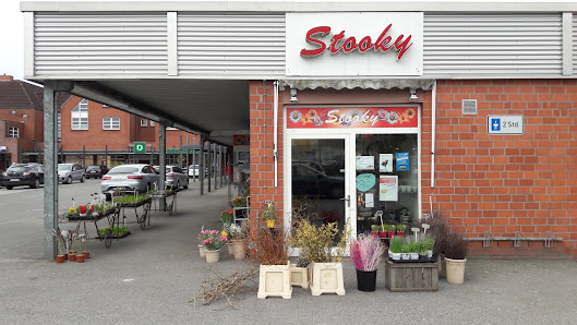 Stooky - Blumen & Pflanzen Inh. Roelof Stoker