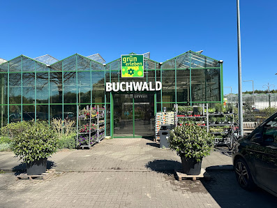 Buchwald Pflanzencenter